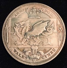 1887 Wales