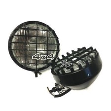 Land Rover & 4x4 Off Road 12V