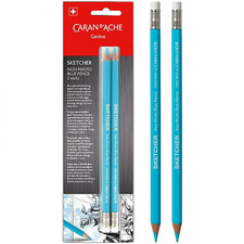Caran d'Ache Sketcher Pencil