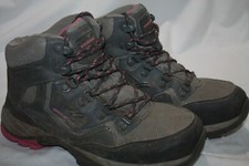 GOLA OUTDOOR DRI-TEX WATERPROOF BOOTS