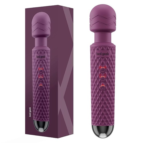 Magic massage wand speed - magic,