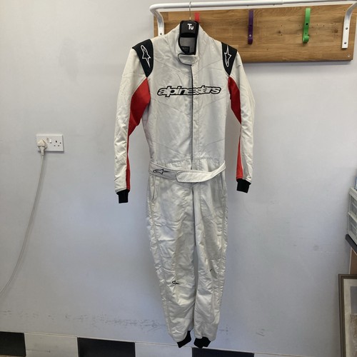 Alpinestars start race - start,