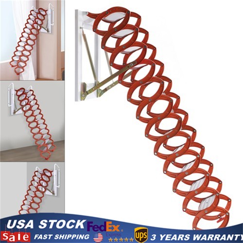 10ft attic ladder - attic, loft