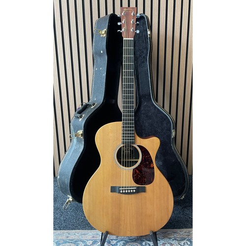 Martin gpcpa5 performing - gpcpa5,
