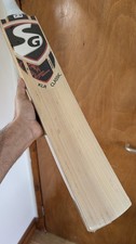 Klr classic cricket bat - sg,