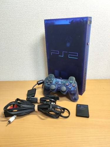 Sony playstation scph - 2, scph-37000