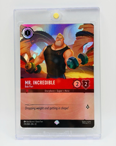 Disney lorcana wilds - disney, unknown
