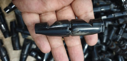 Bull horn whistle dual - dual, tone