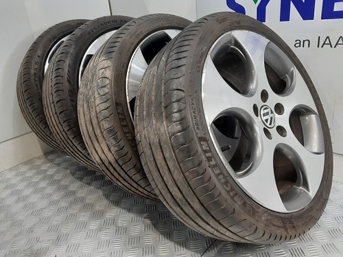 Genuine inch volkswagen - 18,