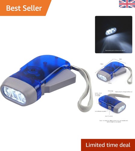 Led manual torch 300 - –,