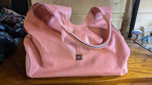 Givenchy nightingale handbag - nightingale,