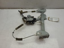 2001 MAZDA MX-5 Door Front