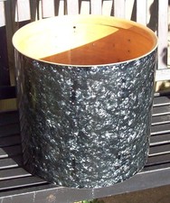 Vintage Premier 16" drum shell