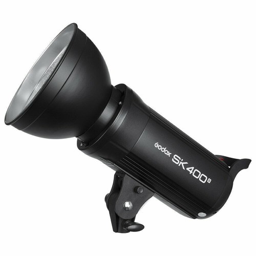 Godox sk400ii 400ws photo - 400ws,