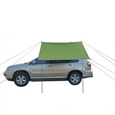 High Quality Side Awning For