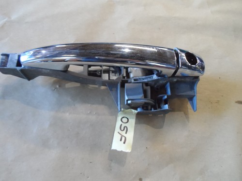 Citroen ds3 mk1 drivers side - citroen,