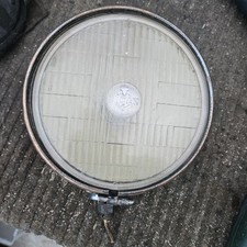 Vintage Lucas Spotlight SLR700S Long Range Single OEM