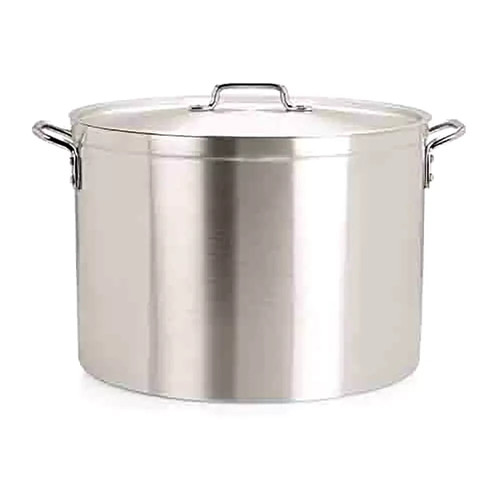 Heavy duty casserole - heavy,