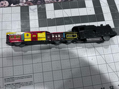 Marx 540 - marx, locomotive