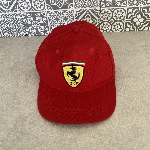 Vintage ferrari official - vintage,
