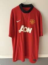 Adult Football Shirt Bundle 8x