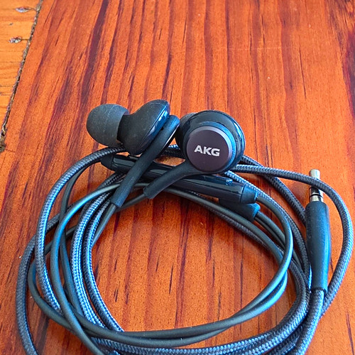 Genuine samsung akg - genuine,