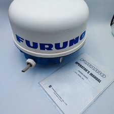 FURUNO Marine Radar Antenna Unit DOME RSB-0060 1621 1621MK2 1622 15" 16NM 2.2kW