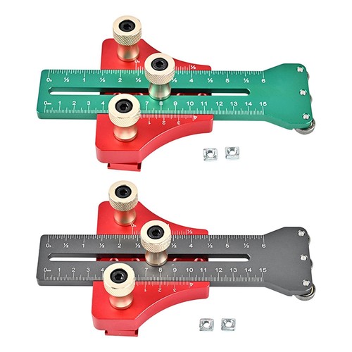 Table saw jig guide - table,