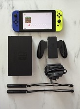 Nintendo Switch Console 32GB