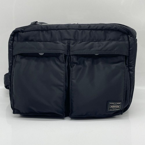 Porter tanker sling bag zip - sling,