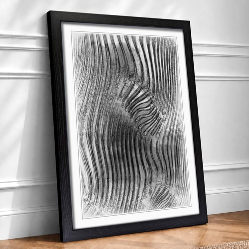 Optical illusion abstract - illusion, in