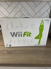 Nintendo Wii Fit Balance Board