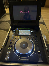 Pioneer CDJ-TOUR1 Touch Screen Dj Multiplayer