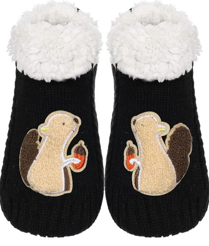 Snoozies womens soft sherpa - snoozies,