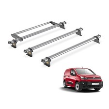 Citroen Berlingo Roof Rack for