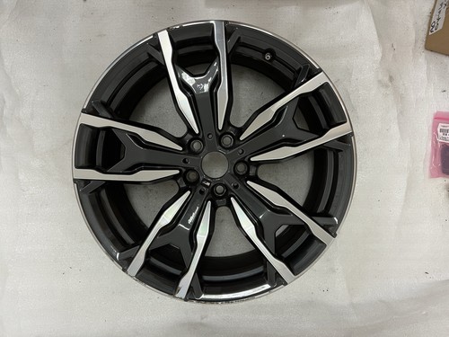 Bmw g01 g08 g02 - x3, 20"