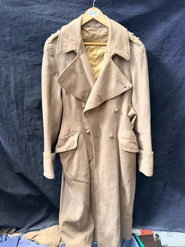 Genuine ww2 british - genuine,