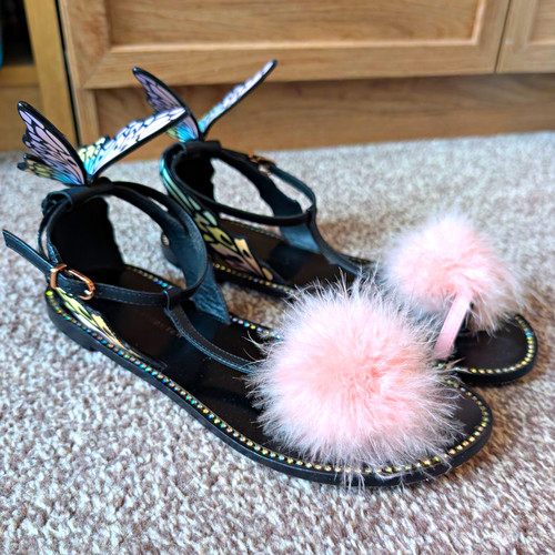 Sophia webster talulah feather - webster,