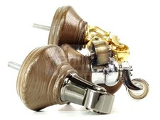 4x Wooden Furniture Sofa Legs