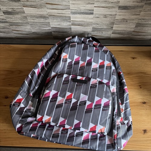 Lulu guinness lipstick print - lipstick,