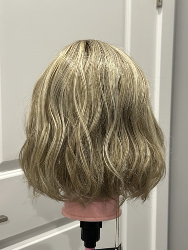 New belle tress - new,