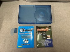 PlayStation 2 Swap Magic 3 +