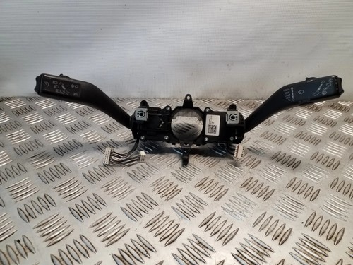 Touran 1t3 steering column - steering,