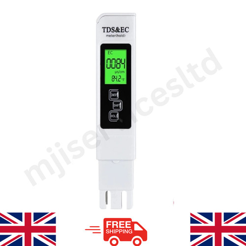 Digital tester tds - digital,