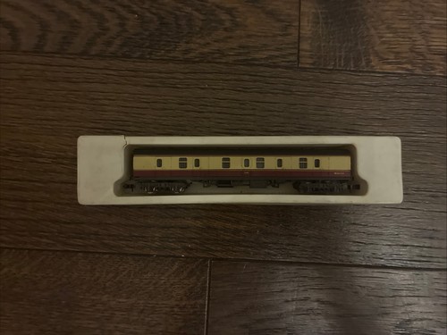 Lima gauge coach m34722 - lima, n-gauge