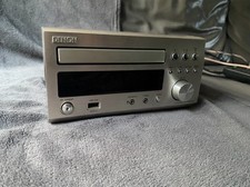Denon RCD-M38DAB Micro Hi-Fi