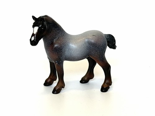 Breyer stablemate drafter - breyer,