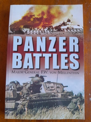 Panzer battles - panzer,