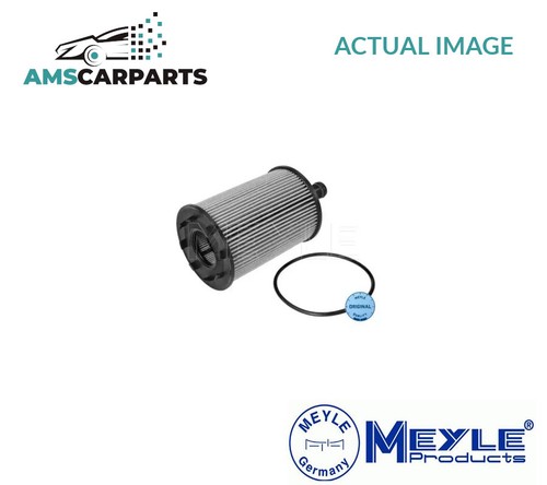 Engine oil filter 100 - oil,