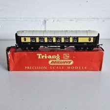 Tri-ang Hornby Pullman 1st